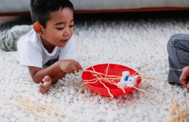 The Best 25 Toddler Board Games That Will Become Family Favorites